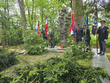 Spominska slovesnost Cezanjevci 2025 (6)